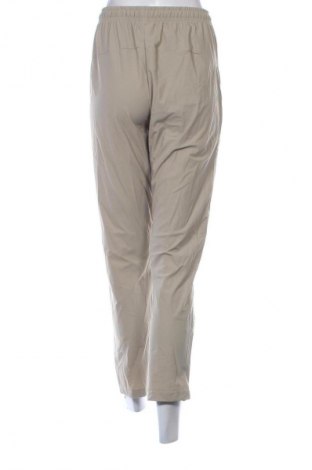 Damskie spodnie Unbranded, Rozmiar M, Kolor Beżowy, Cena 37,99 zł