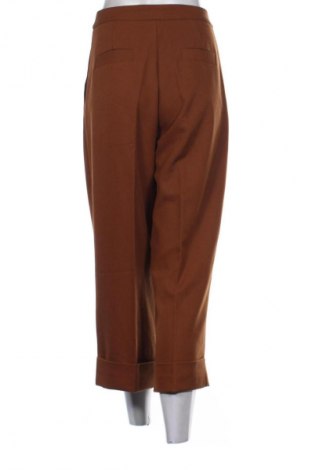 Dámské kalhoty  Unbranded, Velikost XS, Barva Hnědá, Cena  119,00 Kč