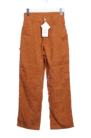 Damskie spodnie Unbranded, Rozmiar XS, Kolor Brązowy, Cena 56,99 zł