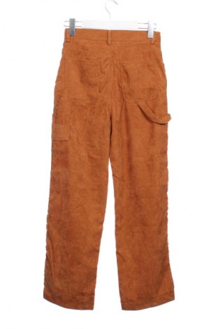 Damskie spodnie Unbranded, Rozmiar XS, Kolor Brązowy, Cena 56,99 zł