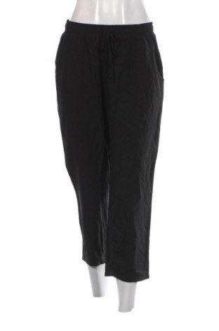 Дамски панталон Unbranded, Размер L, Цвят Черен, Цена 8,69 €