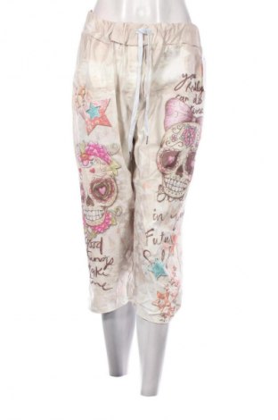 Damenhose Unbranded, Größe M, Farbe Mehrfarbig, Preis € 5,99
