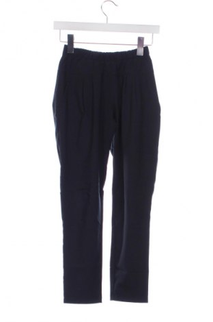 Dámské kalhoty  Unbranded, Velikost XS, Barva Modrá, Cena  229,00 Kč