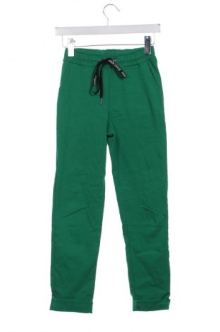 Dámské kalhoty  Unbranded, Velikost XS, Barva Zelená, Cena  149,00 Kč