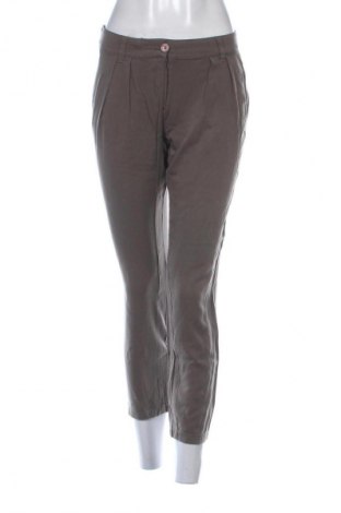 Dámské kalhoty  Unbranded, Velikost M, Barva Šedá, Cena  109,00 Kč