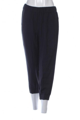 Γυναικείο παντελόνι Unbranded, Μέγεθος M, Χρώμα Μπλέ, Τιμή 1,99 €