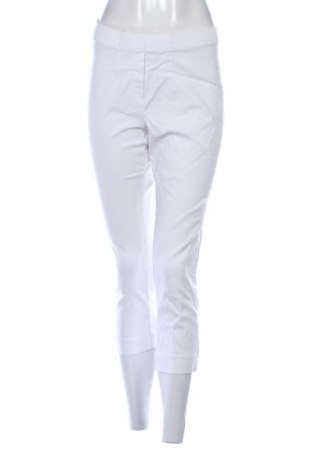 Damskie spodnie Unbranded, Rozmiar M, Kolor Biały, Cena 16,99 zł