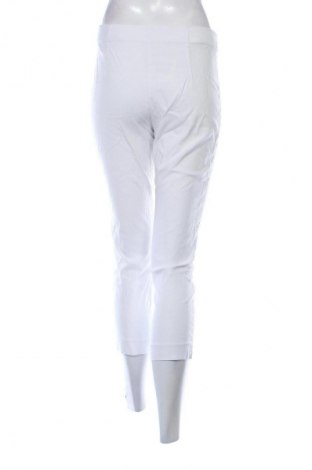 Damskie spodnie Unbranded, Rozmiar M, Kolor Biały, Cena 16,99 zł