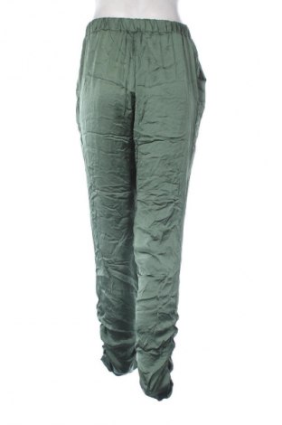 Γυναικείο παντελόνι Unbranded, Μέγεθος XL, Χρώμα Πράσινο, Τιμή 19,99 €