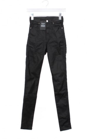 Damskie spodnie Dr. Denim, Rozmiar XXS, Kolor Czarny, Cena 40,99 zł