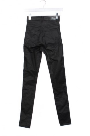 Damskie spodnie Dr. Denim, Rozmiar XXS, Kolor Czarny, Cena 40,99 zł