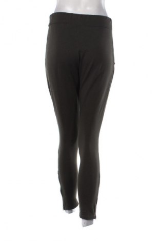 Damskie spodnie Unbranded, Rozmiar S, Kolor Zielony, Cena 58,88 zł