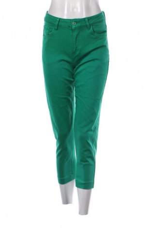 Dámské kalhoty  Unbranded, Velikost M, Barva Zelená, Cena  109,00 Kč