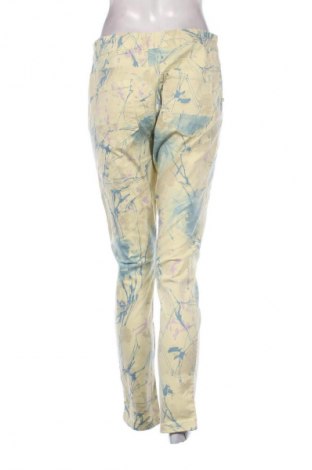 Γυναικείο παντελόνι Unbranded, Μέγεθος L, Χρώμα Πολύχρωμο, Τιμή 5,99 €