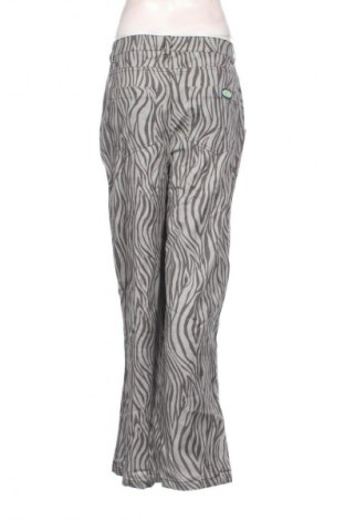 Damskie spodnie Unbranded, Rozmiar M, Kolor Kolorowy, Cena 39,99 zł