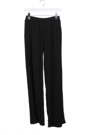 Γυναικείο παντελόνι Unbranded, Μέγεθος XS, Χρώμα Μαύρο, Τιμή 9,99 €