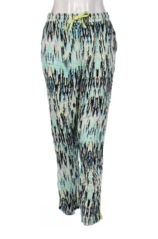 Damskie spodnie Unbranded, Rozmiar L, Kolor Kolorowy, Cena 58,99 zł