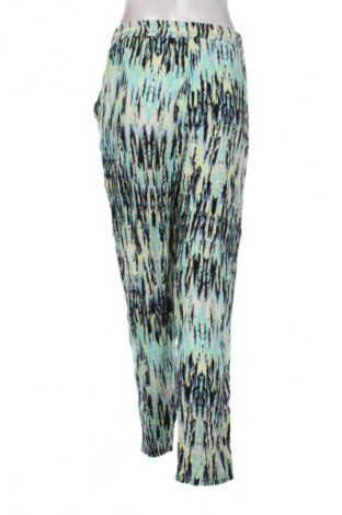 Damskie spodnie Unbranded, Rozmiar L, Kolor Kolorowy, Cena 58,99 zł