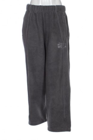 Дамски панталон Unbranded, Размер L, Цвят Сив, Цена 13,29 €