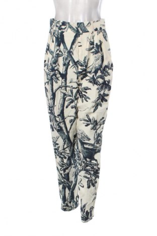 Damskie spodnie Unbranded, Rozmiar S, Kolor Kolorowy, Cena 15,99 zł