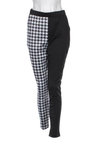 Damskie spodnie Unbranded, Rozmiar L, Kolor Kolorowy, Cena 18,99 zł