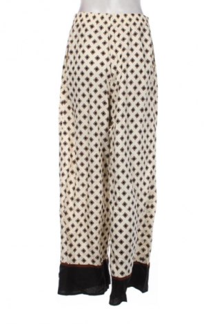 Γυναικείο παντελόνι Unbranded, Μέγεθος M, Χρώμα Πολύχρωμο, Τιμή 14,99 €