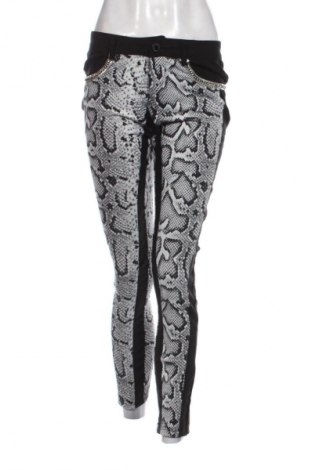 Γυναικείο παντελόνι Unbranded, Μέγεθος S, Χρώμα Πολύχρωμο, Τιμή 14,99 €