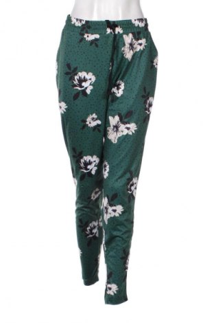 Дамски панталон Unbranded, Размер XL, Цвят Многоцветен, Цена 3,57 €