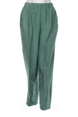 Dámské kalhoty  Unbranded, Velikost M, Barva Zelená, Cena  136,00 Kč