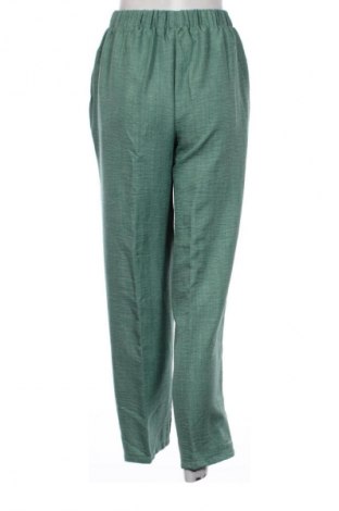 Dámské kalhoty  Unbranded, Velikost M, Barva Zelená, Cena  136,00 Kč
