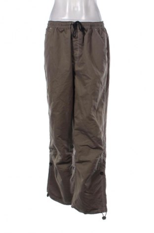 Dámske nohavice Unbranded, Veľkosť L, Farba Zelená, Cena  6,95 €