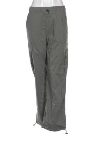 Damskie spodnie Unbranded, Rozmiar S, Kolor Zielony, Cena 26,79 zł