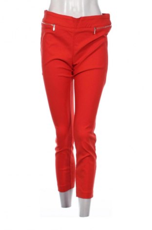 Γυναικείο παντελόνι Unbranded, Μέγεθος M, Χρώμα Πορτοκαλί, Τιμή 3,99 €