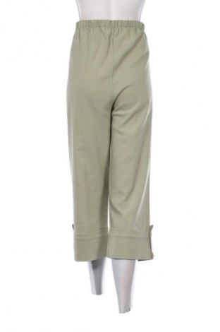 Damskie spodnie Unbranded, Rozmiar XL, Kolor Zielony, Cena 21,99 zł