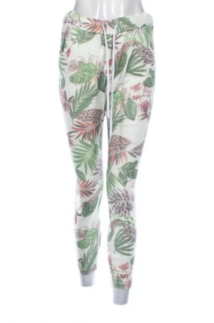 Dámské kalhoty  Unbranded, Velikost L, Barva Vícebarevné, Cena  49,00 Kč