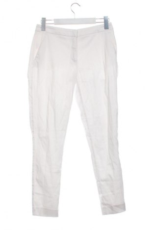 Damskie spodnie Unbranded, Rozmiar XS, Kolor ecru, Cena 21,99 zł