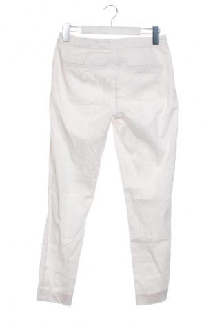 Damskie spodnie Unbranded, Rozmiar XS, Kolor ecru, Cena 21,99 zł