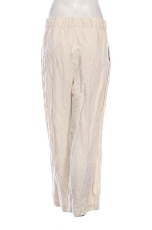 Дамски панталон Unbranded, Размер L, Цвят Бежов, Цена 6,13 €