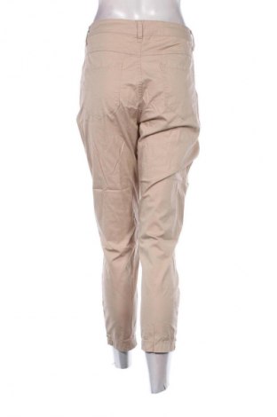 Damenhose Unbranded, Größe L, Farbe Beige, Preis 4,99 €