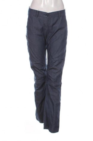 Damenhose Unbranded, Größe M, Farbe Blau, Preis 4,99 €