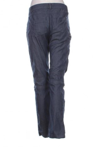 Damenhose Unbranded, Größe M, Farbe Blau, Preis 4,99 €