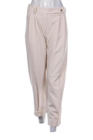 Dámské kalhoty  Unbranded, Velikost M, Barva Béžová, Cena  369,00 Kč