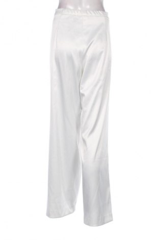Γυναικείο παντελόνι Unbranded, Μέγεθος XL, Χρώμα Λευκό, Τιμή 13,99 €