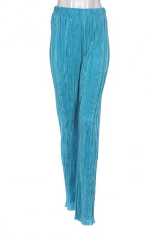 Γυναικείο παντελόνι Unbranded, Μέγεθος S, Χρώμα Μπλέ, Τιμή 11,99 €