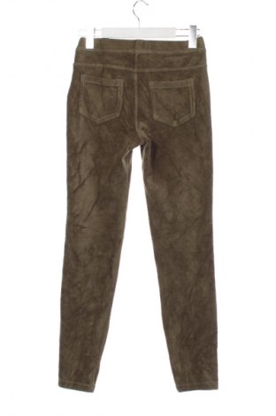 Női nadrág United Colors Of Benetton, Méret S, Szín Zöld, Ár 1 269 Ft