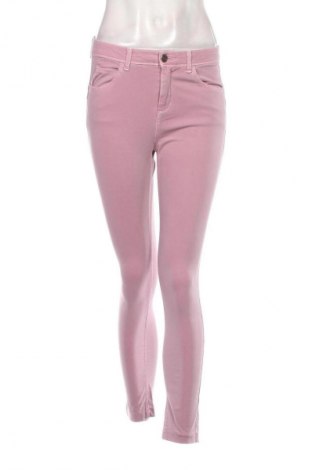 Damenhose United Colors Of Benetton, Größe M, Farbe Rosa, Preis € 3,99