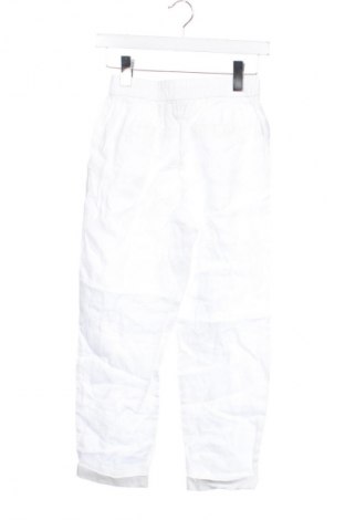 Damenhose United Colors Of Benetton, Größe XS, Farbe Weiß, Preis 21,99 €
