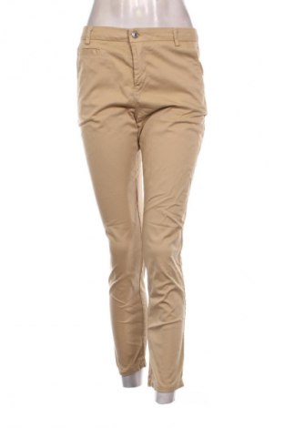 Dámské kalhoty  United Colors Of Benetton, Velikost M, Barva Béžová, Cena  69,00 Kč