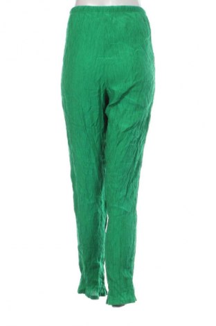 Damenhose Up 2 Fashion, Größe L, Farbe Grün, Preis 10,99 €