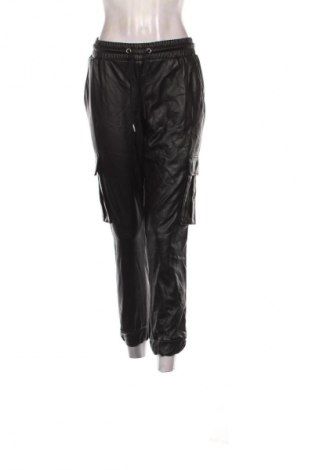 Dámské kalhoty  Urban Classics, Velikost S, Barva Černá, Cena  189,00 Kč